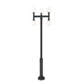 thumbnail image 4 of Z-Lite 6 Light Outdoor Post Mount Fixture, 4 of 5