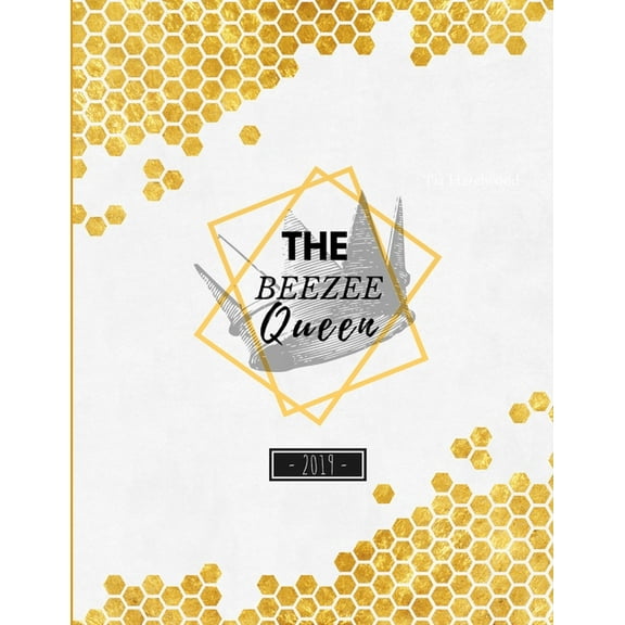 The BEEZEE Queen, (Paperback)
