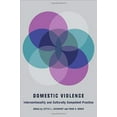 thumbnail image 2 of Foundations of Social Work Knowledge Domestic Violence: Intersectionality and Culturally Competent Practice, (Paperback), 2 of 3