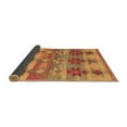 thumbnail image 2 of Ahgly Company Indoor Rectangle Southwestern Brown Country Area Rugs, 7' x 9', 2 of 4