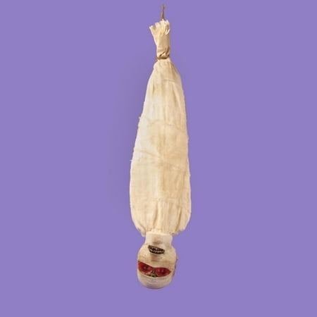 Battery Operated LED Lighted Hanging Mummy with Sound ...