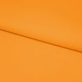 thumbnail image 2 of Singer Fabrics, 100% Cotton, Craft Quilting, 44 Inch, Solid Orange, 3 Yard Precut, 2 of 2