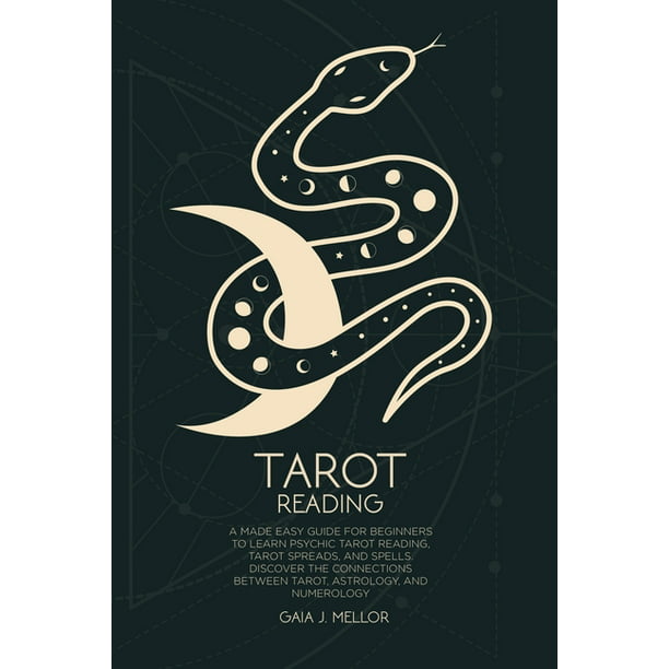 Tarot Psychic Readings