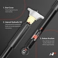 thumbnail image 3 of A-Premium Rear Shock Absorber Compatible with Mazda CX-5 CX5 2014 2015 2016 2017 2018, 2-PC Set, 3 of 6