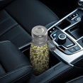 thumbnail image 5 of 29oz Insulated Water Bottle with Tea Infuser, Stainless Steel Travel Mug, Camouflage Print, 5 of 6