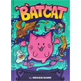 Batcat Volume 1 (Hardback or Cased Book)