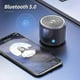 thumbnail image 2 of Ewa A106 Pro Super Mini Bluetooth Speaker Custom Bass Sound Waterproof Subwoofer (ce Certificated) For Shower, Room, Bike, Car -, 2 of 4