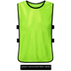 thumbnail image 1 of Chaleco de entrenamiento de fútbol, ropa de expansión para la formación de equipos, ropa de actividad infantil, camiseta publicitaria, chaleco con impresión de números, 1 of 1