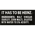 thumbnail image 6 of Heinz Single Serve Malt Vinegar, 200 ct Casepack, 6 of 6