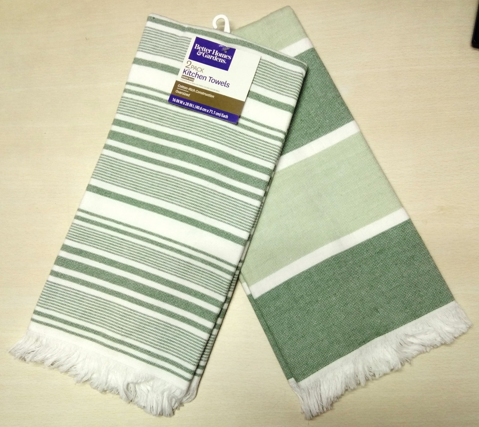 Walmart Better Homes And Gardens Towels