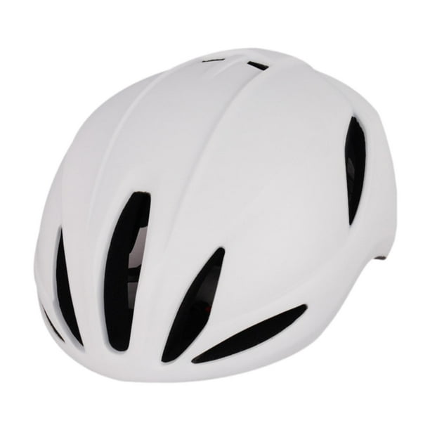 Casco de bicicleta para adultos masculinos portátiles/mujer con un revestimiento desmontable ajustable