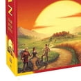 thumbnail image 3 of Board Casual Card Game Educational Party Leisure Board Game for Adults Children Family Red, 3 of 4