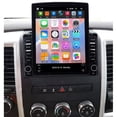 thumbnail image 1 of Autorradio Loddery 9,7 pulgadas Android 13 con Carplay Dodge RAM 1500, 1 of 8