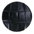 thumbnail image 6 of Rewera Circular Grill Mat Fire Retardant NonSlip Outdoor Charcoal BBQ FirePit Protective Pad, 6 of 8