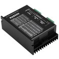 thumbnail image 2 of Controlador De Motor, Controlador De Motor Paso A Paso De Ajuste Automático, Compatibilidad Ttl Para Motor 86 De 2 Fases AC / 24-110V DC 7.2A 200Khz ANGGREK Otros, 2 of 8
