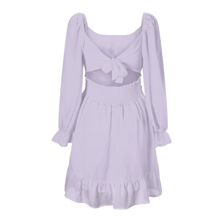 cute winter dresses for women 7 ideas The winter dress topped with a round neckline + long sleeves winter white sweater dress Cute
