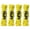 Yellow, variant on Reflective Tent Guy Rope, Light Weight Tent Guide Line Cord, 13 Feet Guy Rope for Outdoor Camping Hiking Awning Tent