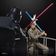 thumbnail image 5 of Star Wars: The Empire Strikes Back - Black Series - Darth Vader & Luke Skywalker Action Figure 2-Pack, 5 of 6