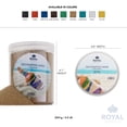 thumbnail image 4 of Arena decorativa Royal Imports, negra, 2 kg, grano fino, 4 of 5