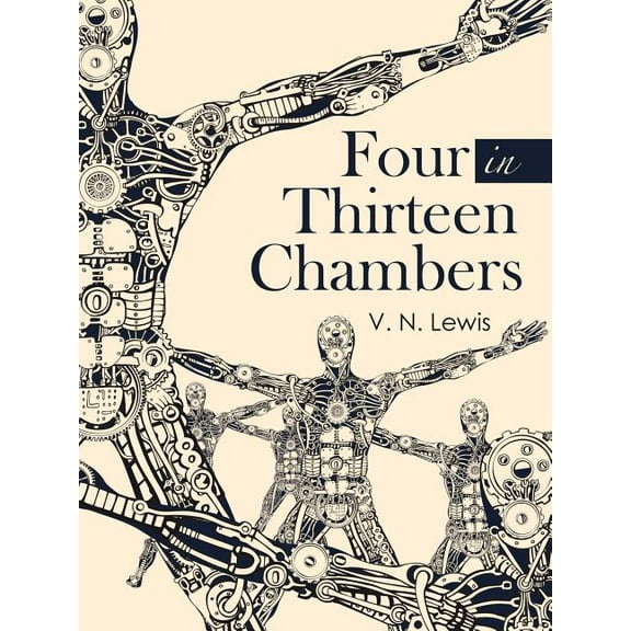 Four in Thirteen Chambers