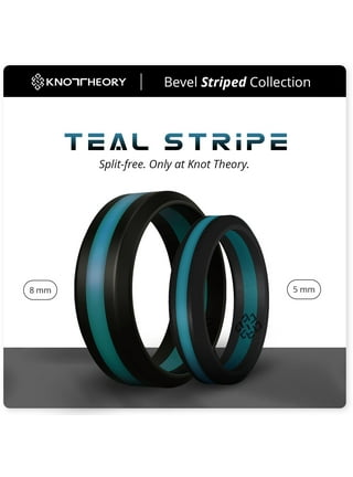 Mens silicone wedding store bands walmart