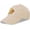 Khaki, variant on SpongeBob Hats for Young Adults Baseball Cap, Cute Trendy Hat for Teen Baseball Hat, Lightweight Adjustable Caps for Teen Boys and Girls