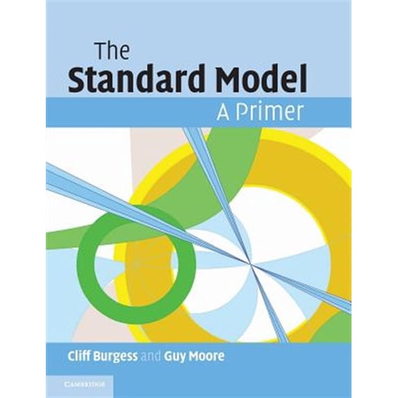 Pre-Owned The Standard Model, (Paperback)