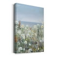 thumbnail image 2 of Wild Sea Breeze I Premium Gallery Wrapped Canvas - Ready to Hang, 2 of 9