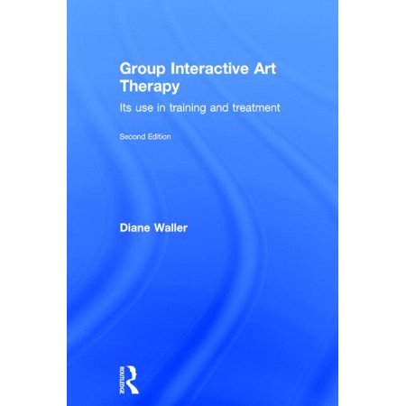 ISBN 9780415815758 product image for Group Interactive Art Therapy: Its Use in Training and Treatment (Hardcover) | upcitemdb.com