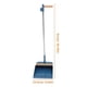 thumbnail image 3 of 1 Set of Dustpan and Broom Set Long Handle Broom Household Dustpan Brush Home Supply (Random Style), 3 of 4