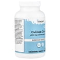 thumbnail image 3 of Vitacost Calcium Citrate, Natural Orange, 120 Chewable Tablets, 3 of 4