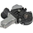 thumbnail image 3 of Dorman 742-673 Front Passenger Side Power Window Motor for Specific Lexus / Toyota Models, 3 of 3