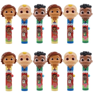 Kidsmania® Sucker Punch (Pack of 12)(54620) - Walmart.com