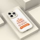 thumbnail image 4 of ¡Experimente la máxima protección y estilo con una funda para iPhone elegante y flexible de goma TPU a prueba de golpes con diseño de dibujos animados!, 4 of 4