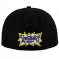 thumbnail image 5 of The Rugrats Reptar New Era 59Fifty Fitted Hat-7 5/8 Fitted, 5 of 6