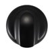 thumbnail image 5 of Black Fuel Tank Cap Cover For for Mini Gen 2 R56 for Cooper S JCW 2006-2013 High Quality ABS Oil Ta, 5 of 5