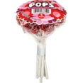 thumbnail image 4 of Tootsie Pop, Valentine Bunch Pops, Cherry, Lollipops, 5 ct, 4 of 7