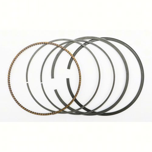 Namura Technologies NA-50091R Piston Ring Set - 92.95mm