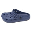 thumbnail image 4 of JEFFRICO Mens Slip-On Clogs with Heel Strap – Lightweight EVA Comfort Shoes for Garden, Beach And Everyday Wear, 4 of 8