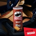thumbnail image 5 of Pringles Texas BBQ Brisket Potato Chips Crisps, Lunch Snacks, 5.5 oz Canister, 5 of 9