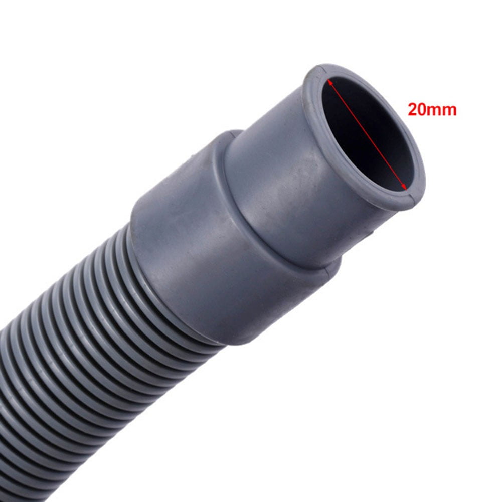 BCLONG Washing Machine Dishwasher Drain Waste Hose Extension Pipe Kit