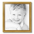 thumbnail image 2 of ArtToFrames 15x16 inch Gold Picture Frame, Gold Wood Poster Frame (4159), 2 of 8