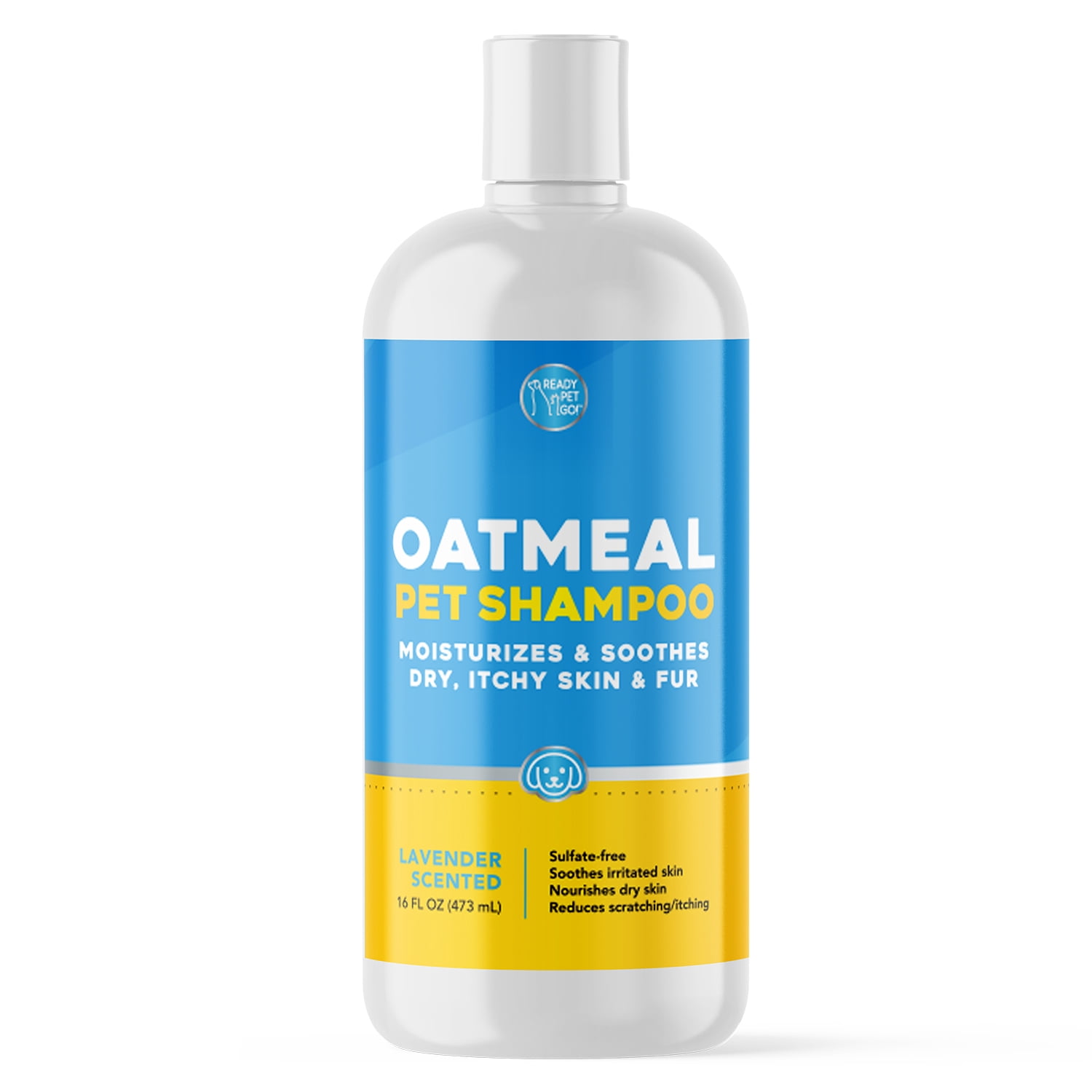 antifungal shampoo for cats walmart