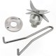 thumbnail image 4 of Juicer Blade Replacement for Countertop Blender Jar 010, 4 of 5