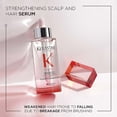 thumbnail image 4 of Kerastase Genesis Sérum Fortifiant pour Cheveux 3,04 oz, 4 of 5