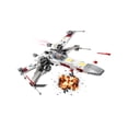thumbnail image 6 of LEGO Star Wars X-Wing Starfighter 75218 Building Set, 6 of 7