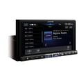 thumbnail image 4 of New Alpine ILX-507 7" Multimedia with Bluetooth and License Plate Camera, 4 of 4