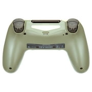 Sony PS4 Wireless DualShock Controller - Camo Green
