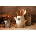 thumbnail image 3 of Hoover, Irvin 18x13 Black Modern Framed Museum Art Print Titled - Grandmas Kitchen Tools, 3 of 5