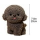 thumbnail image 3 of Juguetes de piscina, juguetes para bebés, juguetes para niños pequeños. Adorable muñeco Bichón realista - Almohadas de regalo para niños. Adorable muñeco de peluche de cerdito durmiendo., 3 of 6